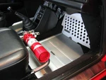 Rennline 1965 1989 911/912/930 All Track Mat Passenger Side Black. Fixed Price $156.13.