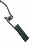 For 1967 Firebird Accelerator Pedal Assembly ; V8. Fixed Price $101.42.