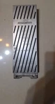 Bmw E30 E36 E34 Ac Schnitzer Dead Pedal Foot Rest M3. Fixed Price $385.00.