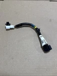 15-19 Infiniti Q60 Gas Throttle Pedal Actuator Sub Wire Instrument Harness Oem. Fixed Price $19.49.