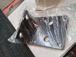 Freightliner Fuel Filter Mounting Bracket 01-31336-000 New. Fixed Price $14.99.