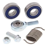 Balls Rear Brake Pedal Rebuild Kit 18-2003. Fixed Price $44.81.