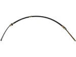 Parking Brake Cable Fits Gm Venture, Silhouette, Aztek, Montana, Trans. Fixed Price $47.13.