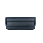 For Gmc Sierra 1500 Classic 2007 Fairchild Rubber Brake Pedal Pad. Fixed Price $12.65.