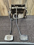 Ford Truck Clutch Brake Pedal Assembly E41A-2455DB Oem. Fixed Price $142.00.