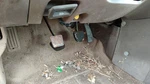 1997 Ford Escort Complete Clutch And Brake Pedal Assembly Oem. Fixed Price $243.75.