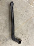 Oem Willys Jeep Brake Pedal Arm 1941 1971 Mb Gpw CJ-2A M38A1 647635 C48-47. Fixed Price $45.00.