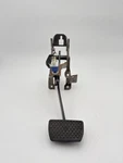 2013-2017 Honda Accord Brake Pedal Assembly Oem 46600-T2A-A81. Fixed Price $40.99.