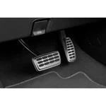 Genuine Gm Sport Pedal Cover Package 84712886. Fixed Price $166.65.