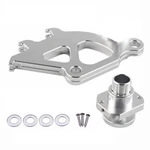 New Firewall Adjuster & Triple Hook Clutch Quadrant Kit Ford Mustang 79-04. Fixed Price $21.98.