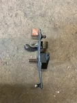 76-82 Mercedes W123 240D OM616 Injection Pump Stop Lever 6160704322 DR3. Fixed Price $39.99.