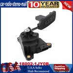 New Accelerator Gas Lever Pedal Travel Sensor 18002-1JY0B For Nissan Cube Versa. Fixed Price $41.96.