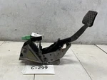 2011 Mazda CX-9 Brake Stop Pedal W/ Frame Bracket Oem+. Fixed Price $46.94.