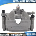 Nugeon Front Right Disc Brake Caliper Fits 2010 2011 2012 2013 Infiniti G37. Fixed Price $199.38.