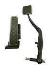 2018-2023 Aston Martin Vantage Coupe Oem 4.0L Rwd Accelerator & Brake Pedal Set. Fixed Price $89.25.