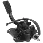 Accelerator Pedal Sensor Wve 5S12445. Fixed Price $159.00.