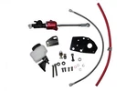 Mcleod Racing Hydraulic Conversion Kit T-45/TR-3650/T-56 79-04 Ford Mustang. Fixed Price $645.00.