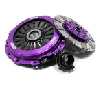 Xclutch Stage 2 Single Cushioned Ceramic Kit For Subaru Sti/wrx/legac. Fixed Price $745.19.