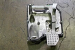 Ferrari 360, F430, Brake Pedal, F1 Only, Used, P/n 180560. Fixed Price $200.00.