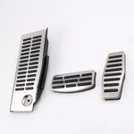 New Hyundai Kia Sport Pedal Set (auto Trans) For 2003-06 Elantra (3 Pc). Fixed Price $47.95.