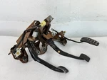 90-05 Mazda MX-5 Miata Oem Clutch Brake Gas Pedal Assembly Na Nb 1990-2005 Set. Fixed Price $80.00.