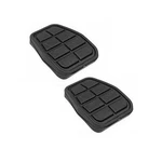 Porsche 924 944 Brake/clutch Pedal Pad Set Of Febi 321 721 173. Fixed Price $16.44.