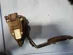2003-2004-2005-2006-2007-2008 Jaguar Type Gas Pedal 2R839F836A. Fixed Price $115.52.