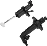 Clutch Master Cylinder Slave 1J0-721-261-N 1J1-721-388-G Fit For Jetta/. Fixed Price $60.99.