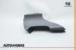 04-09 Cadillac Xlr Rear Right Passenger Side Roof Lift Cover Panel Black Oem. Fixed Price $52.50.