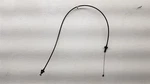 01-03 Ford E150 E250 Van 4.2L Accelerator Throttle Cable Oem 1C2Z-9A758-AA. Fixed Price $59.50.