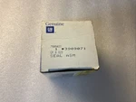 Nos Genuine Gm Clutch Pedal Pushrod Seal Assembly (1968 - 1970). Fixed Price $59.95.
