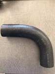 Nos M38A1 Upper Radiator Hose Fresh Usa G758 Heavy Duty Army Jeep Willys 134F. Fixed Price $14.50.