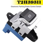 Electronic Parking Brake Control Switch For Jaguar F-pace Xf Xe T2H39311. Fixed Price $45.25.
