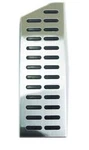 Genuine Brand New Footrest Pedal Pad Suits Hyundai Elantra 2011-ONWARDS. Fixed Price $88.20.