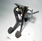 Bmw E36 Spd Manual Clutch Pedal Box Swap 1992-1997 318I 325I 328I M3 Z3 Oem. Fixed Price $187.50.