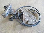 Parking Brake Vw Touareg Audi Q7 4L Pedal 7L0721797E. Fixed Price $26.73.