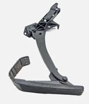 98-02 Mercedes-benz W210 E320 Accelerator Gas Pedal 2103010520. Fixed Price $37.89.