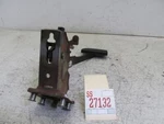 Brake Pedal 626 2000 Mazda Front Floor Foot Pad Lever Bracket Oem. Fixed Price $23.43.