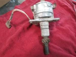 Triumph TR7 Ignition Distributor Lucas 41701A, 47DE4 For Parts. Fixed Price $46.77.