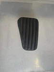 Brake Pedal Pad Jaguar Xjs Manual Transmission Oem. Fixed Price $48.00.