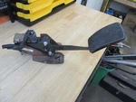 04-08 Ford F150 Gas Accelerator Pedal Oem Works 209K Miles 2004 2005 2006 2007. Fixed Price $30.00.