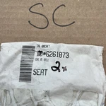 Genuine 6261873 Engine Clutch Rod Lever Replacement Seat For Chevrolet, GMC-2. Fixed Price $13.66.