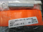 Mercedes 190SL Throttle Accelerator Pedal Return Spring 1219930010. Fixed Price $44.19.