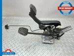 Bmw Z3 Roadster Clutch And Brake Pedal With Line Manual 96-02 Oem. Fixed Price $164.95.