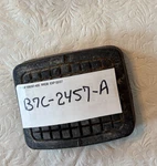 Nos 1957-1962 Ford Truck Clutch Brake Pedal Pad B7C-2457-A Up To Available. Fixed Price $18.00.