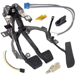 1993-2002 Camaro/firebird Pedal Assembly, V8/T56, New Reproduction Hawks Parts. Fixed Price $189.85.