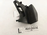Bmw 540I E39 Sedan Front Driver Left Dead Pedal Fits 1997-2003. Fixed Price $44.95.