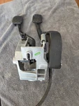 Bmw 3500 2283725-02 678711/10-SLO Brake And Clutch Pedals Set. Fixed Price $50.00.