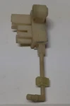 Carquest SBA4551 Clutch Pedal Position Switch. Fixed Price $19.99.