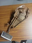 1967 Pontiac Gto Lemans Tempest Original Gm Auto Trans Pedal And Hanger. Fixed Price $95.00.